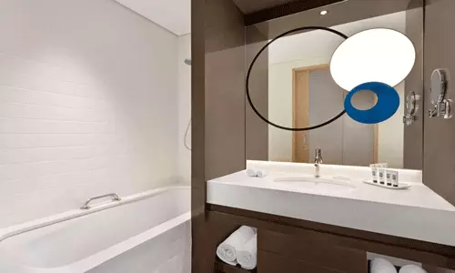 هتل ویندهام دیره دبی هتل ویندهام دیره دبی